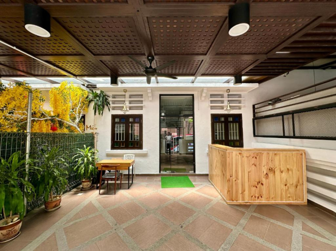 Others 5, Hotel Arba, Kuala Lumpur