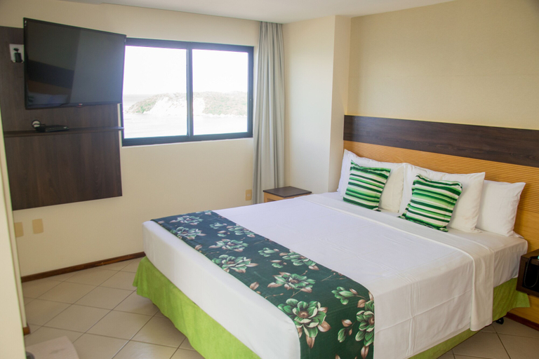 Bedroom 3, Quality Suites Natal, Natal