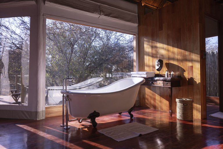 Bathroom 4, Evolve Back Kalahari, Ngamiland East