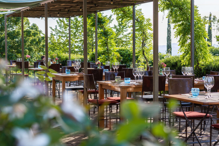 Food & Drinks 4, Fonte de' Medici, Florence
