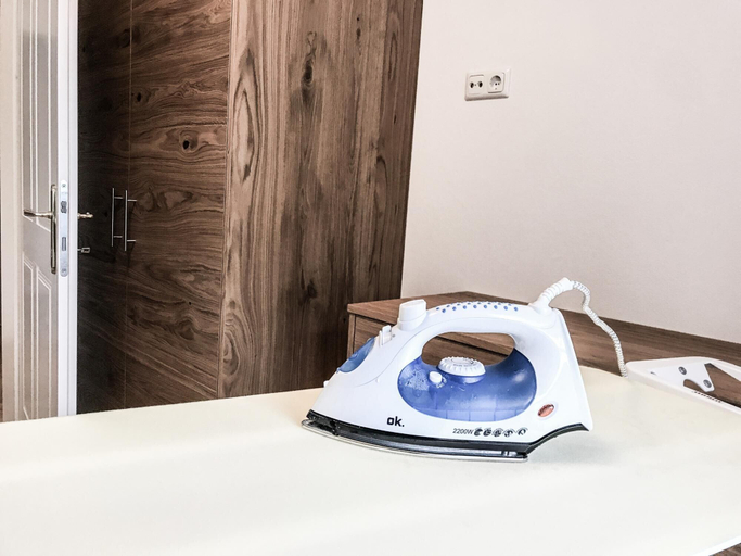 Room 2, Appartements Sulzer - TOP 14, Zell am See