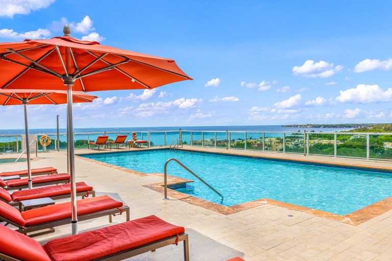 Sport & Beauty 4, Heaven Retreat In Coconut Grove, Miami-Dade