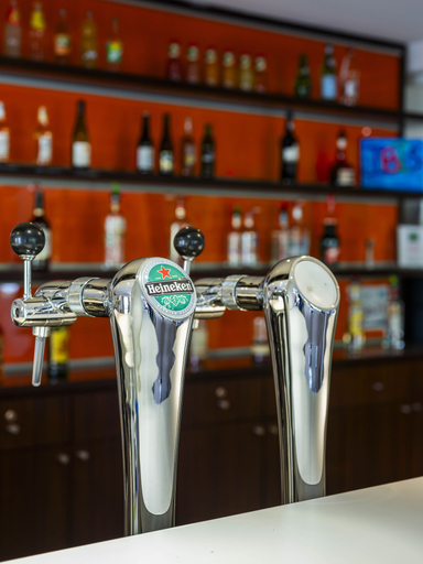 Food & Drinks 5, ibis Styles Sarrebourg, Moselle