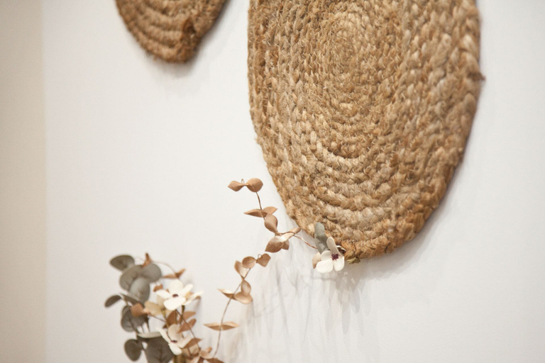 Interior detail 4, Studio Oasis in the Heart of Athens, Attica