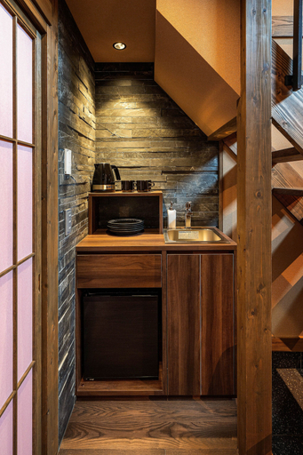 Others 5, Kagabi Machiya House, Kanazawa