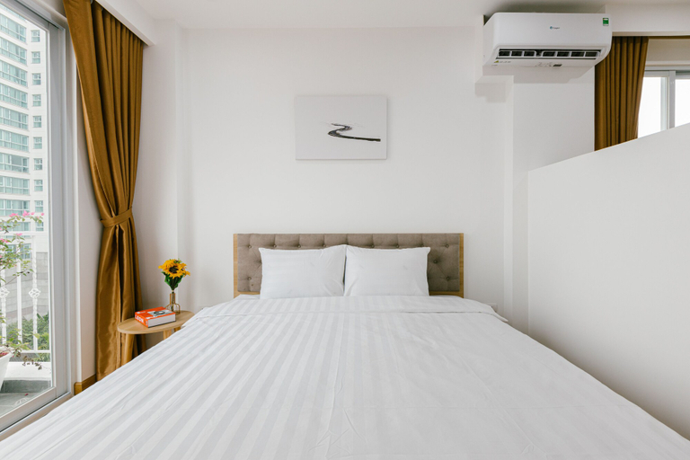 Bedroom 3, The Euphoria Hanoi, Tây Hồ