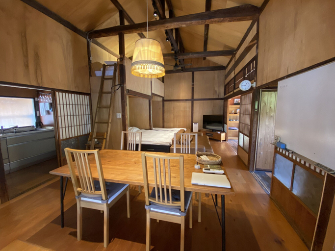 Food & Drinks, SUMITSUGU HOUSE West, Kumamoto