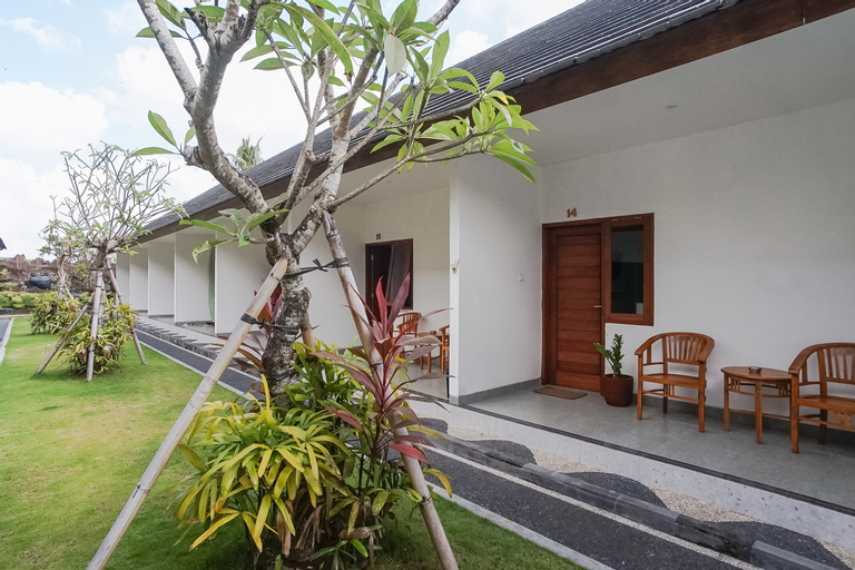 Exterior & Views 2, Maisaba Coliving Cempaka, Badung