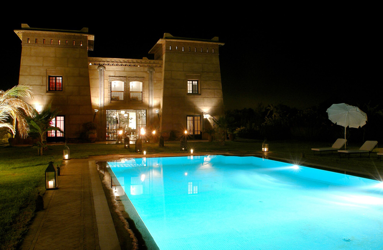 Sport & Beauty 5, Villa Catherine Marrakech, Al Haouz
