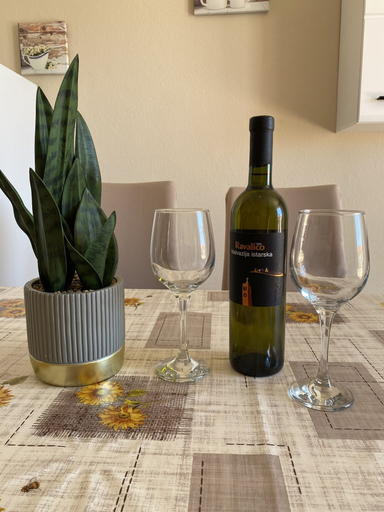 Food & Drinks, Villa Marija Novalja, Novalja