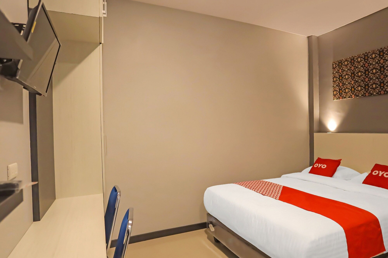 Others 4, Capital O 92096 Kuala Ulee Lheue Residence Syariah, Banda Aceh