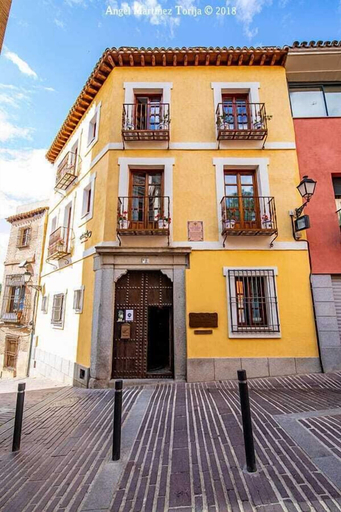 Exterior & Views 3, Entre Dos Aguas Hotel Boutique, Toledo