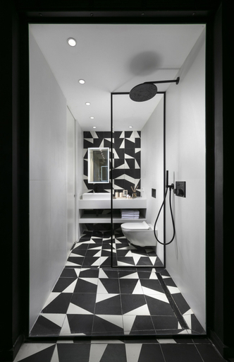Others 5, Bezalel Suites