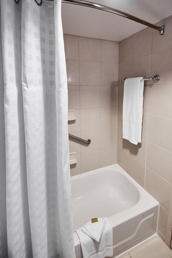 Bathroom 5, Wyndham Independence, Cuyahoga