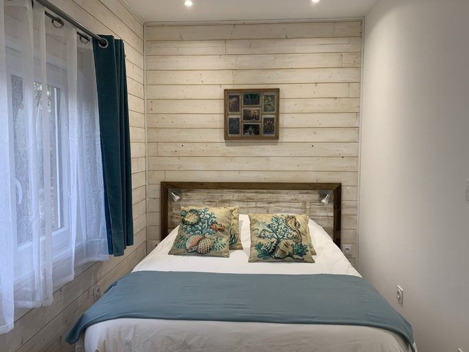 Bedroom 3, LA BASTIDE DU BAOU, Var