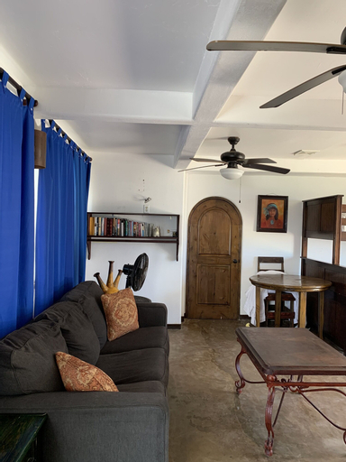 Bedroom 2, Casa Playa Baja, Tijuana