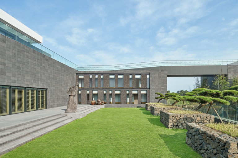 Exterior & Views 2, JW Marriott Jeju Resort & SPA, Seogwipo
