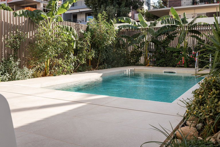 Sport & Beauty 4, Athenian Riviera Prime Residence, Attica