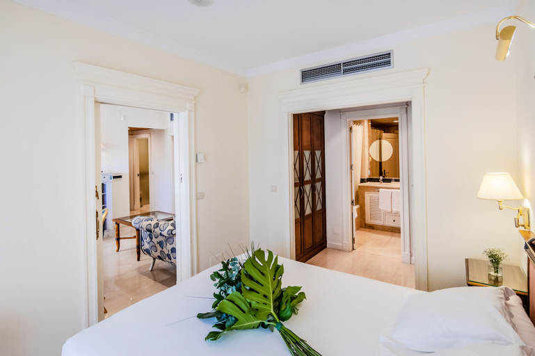 Bedroom 9