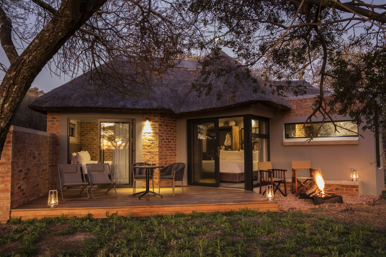 Exterior & Views 2, Nako Safari Lodge, City of Tshwane