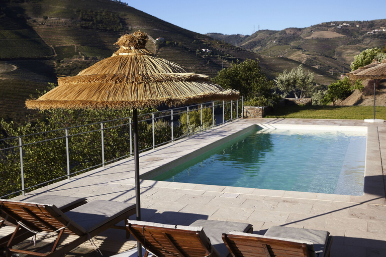 Sport & Beauty 5, Quinta da Marka, Sabrosa