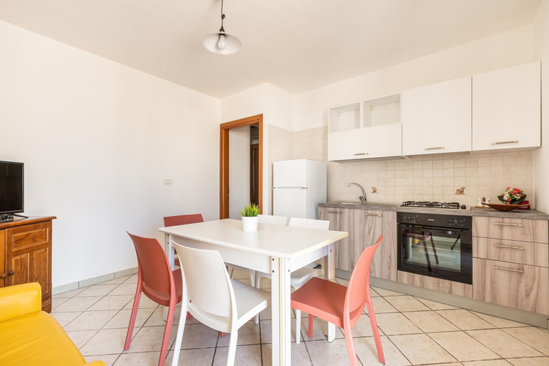 Private kitchen 2, 2044 Appartamento Rosetta by Barbarhouse, Lecce