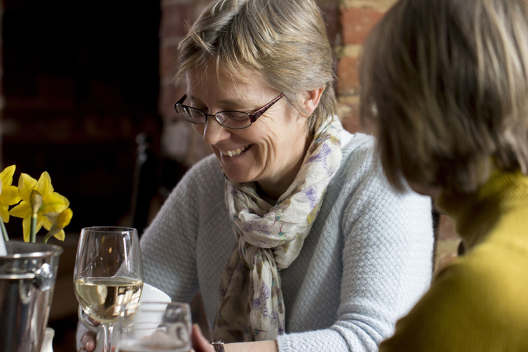 Food & Drinks 4, The Woolpack Hotel, Kent