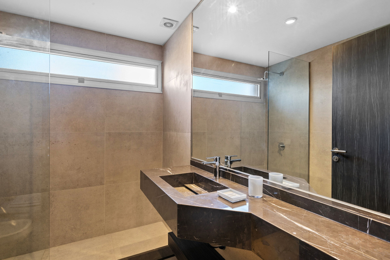 Bathroom 4, La Vie Suite Madero, Distrito Federal