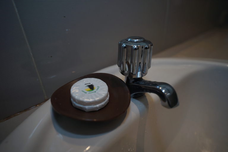 Bathroom 30
