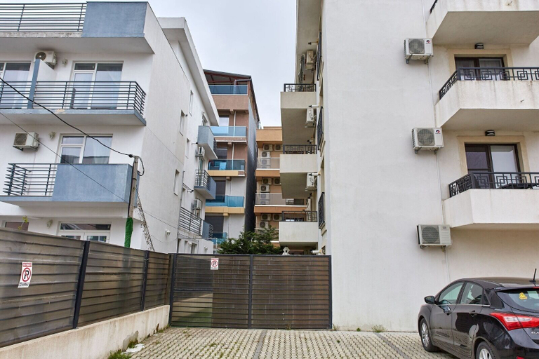 Exterior & Views 2, Apartamente Promenada 2, Navodari