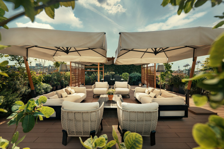 Others 2, Bvlgari Hotel Milano, Milano