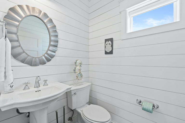 Bathroom 3, Beach House - Sailfish by PHG, Gulf