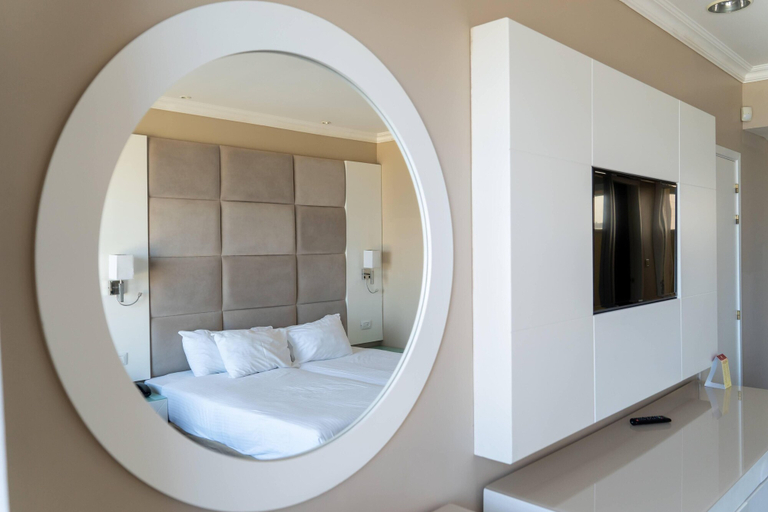 Bedroom 3, Tamara Ashkelon