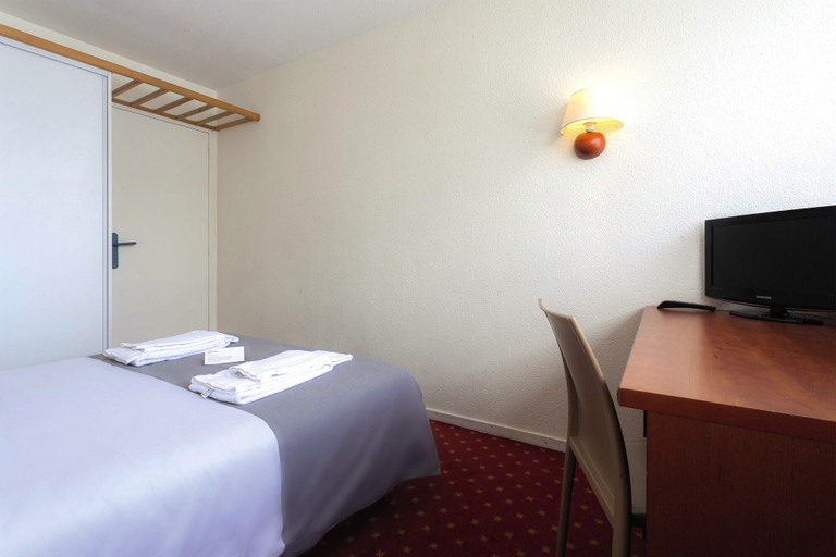 Bedroom 3, Belambra Clubs Les Menuires - Neige Et Ciel, Savoie