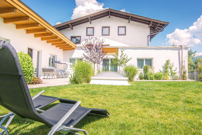 Room 5, Appartements Sulzer - TOP 12, Zell am See