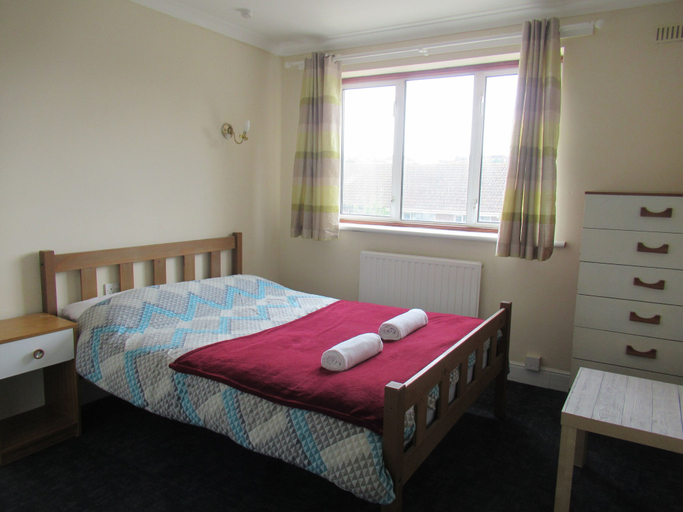 Bedroom 2, Lennard House, Kent