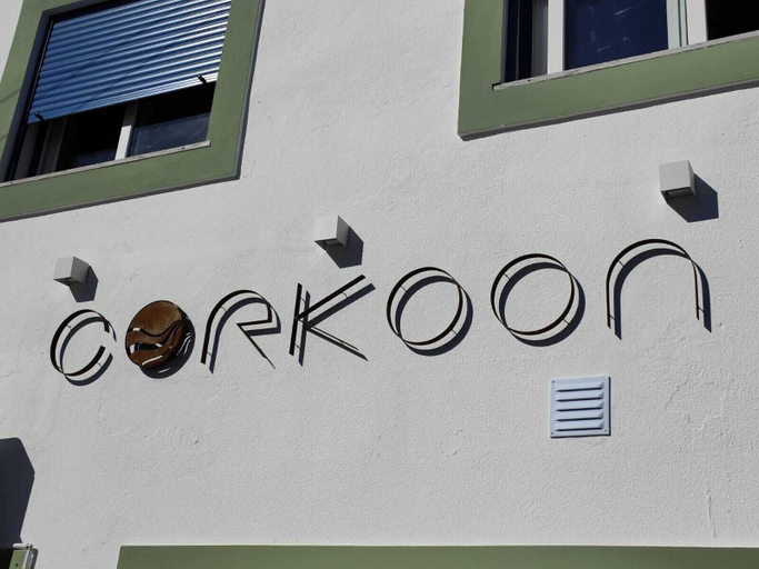 Exterior & Views 2, Corkoon Duna Parque Resorts & Hotels, Odemira
