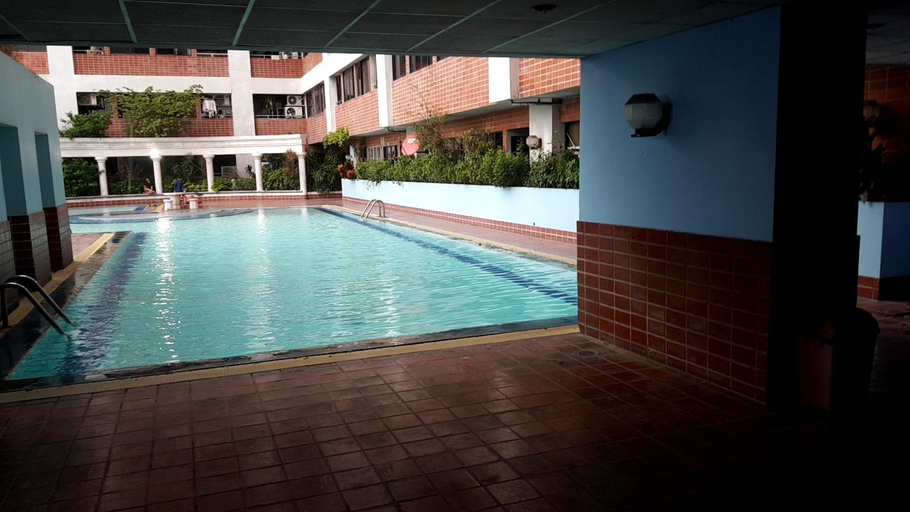 Others 5, winning tower, Wattana