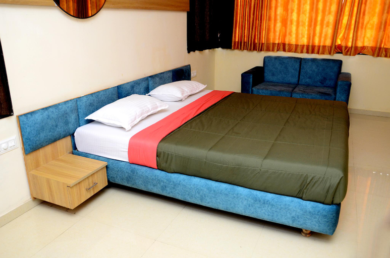 Others 2, Hotel new delhi darbar executive, Jalgaon