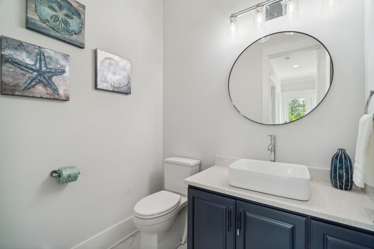 Bathroom 3, 30A Beach House - 30A Wonderland by PHG, Walton