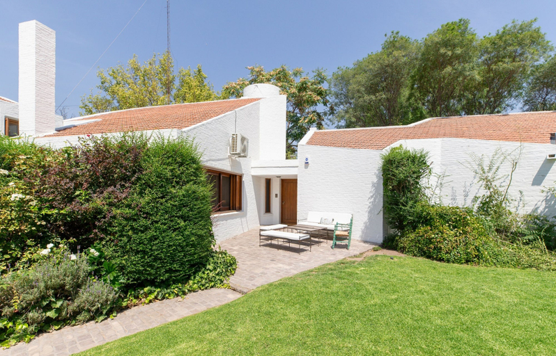 Exterior & Views 2, Posada del huerto by Vilvey Turismo, Luján de Cuyo