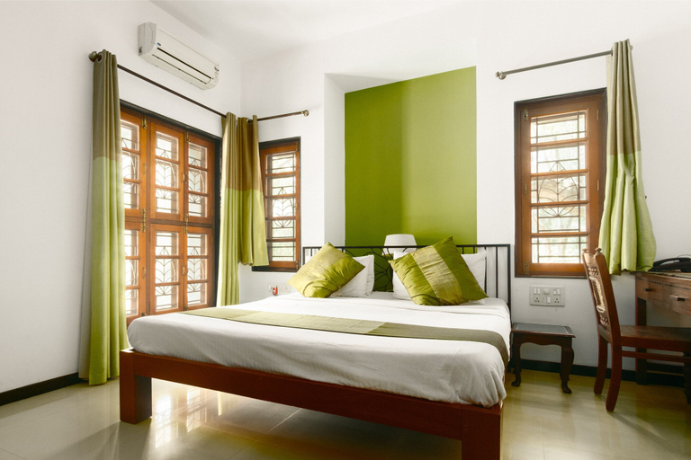Bedroom 3, Laika Boutique Stay, Bangalore