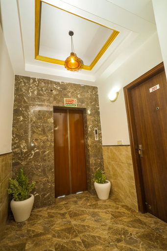 Bathroom 3, Swasno By Rivlet, Gurgaon