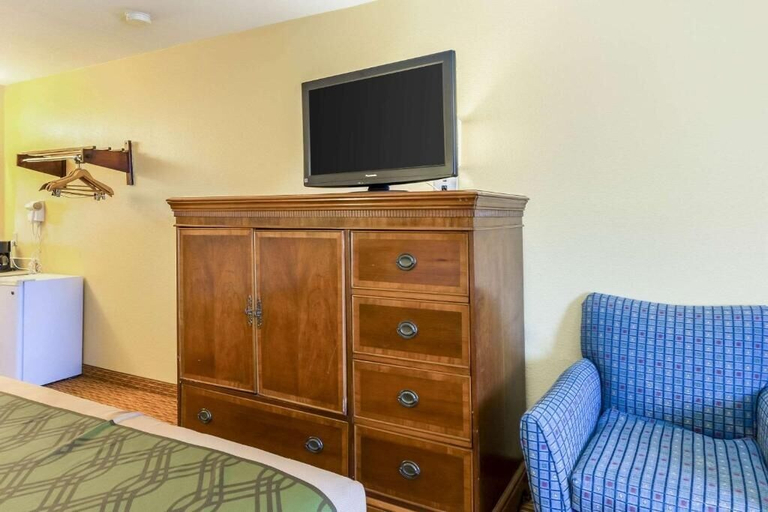 Others 4, The Residency Inn, Galveston