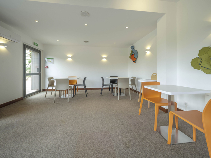 Food & Drinks 5, ibis Styles Sarrebourg, Moselle
