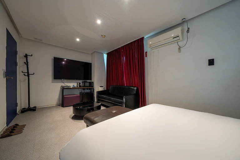 Bedroom 3, Pacific7, Pyeongtaek