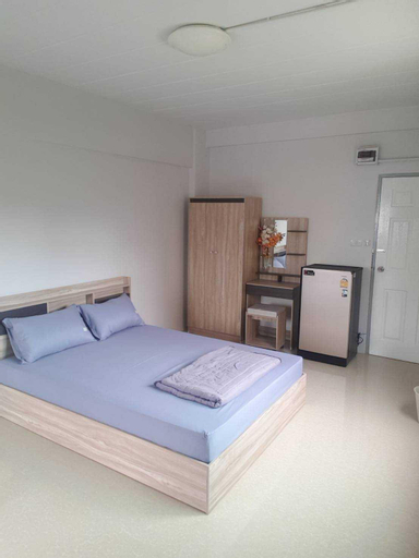Bedroom 2, Hunsa Place Lat Phrao 124, Wang Thonglang