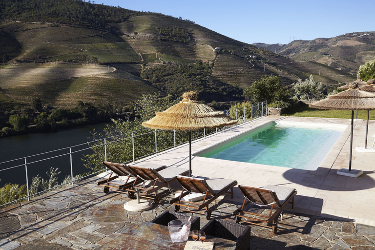 Sport & Beauty 3, Quinta da Marka, Sabrosa