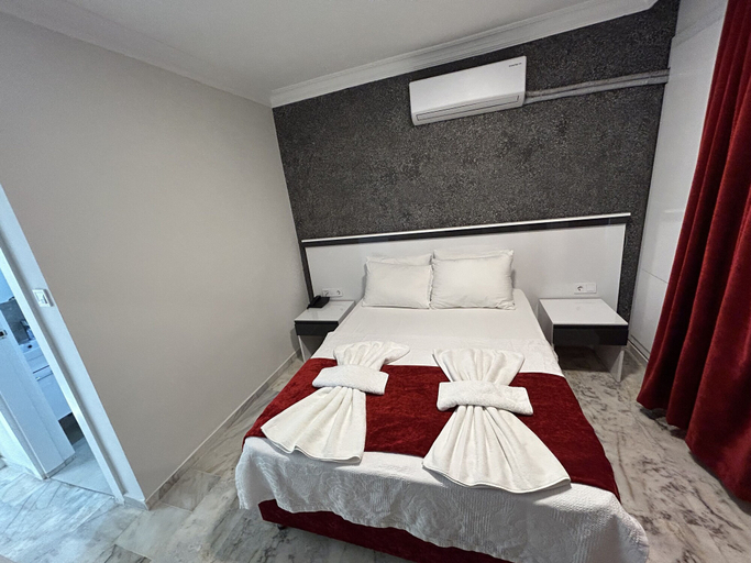 Bedroom 5, Bellissima Hotel, Manavgat