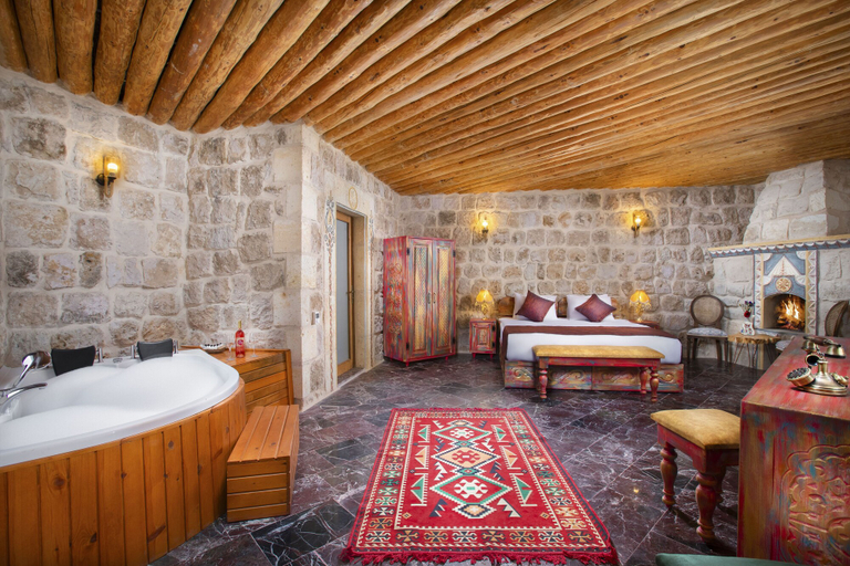Others 5, Cappadocia Pema Cave Hotel, Ürgüp
